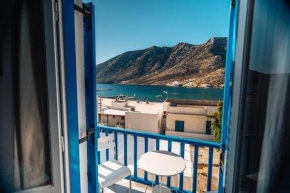 Meropi Rooms
